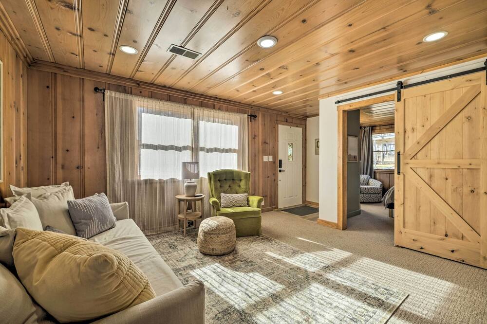 Photo of Bedroom in Eucha