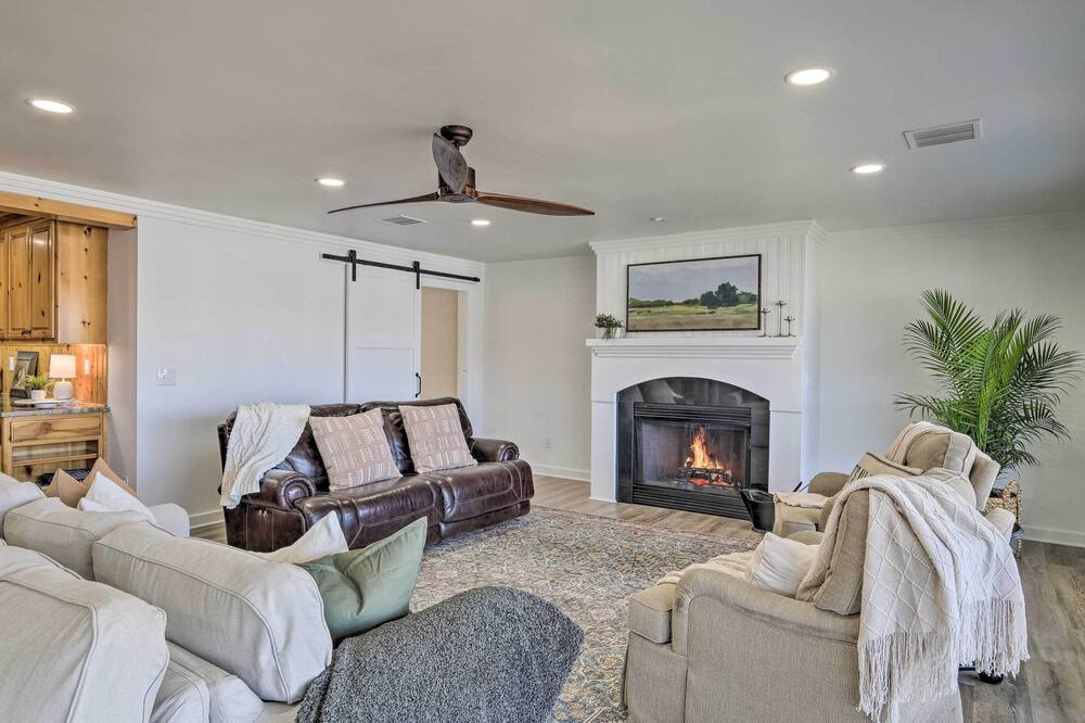 Photo of Bedroom in Eucha