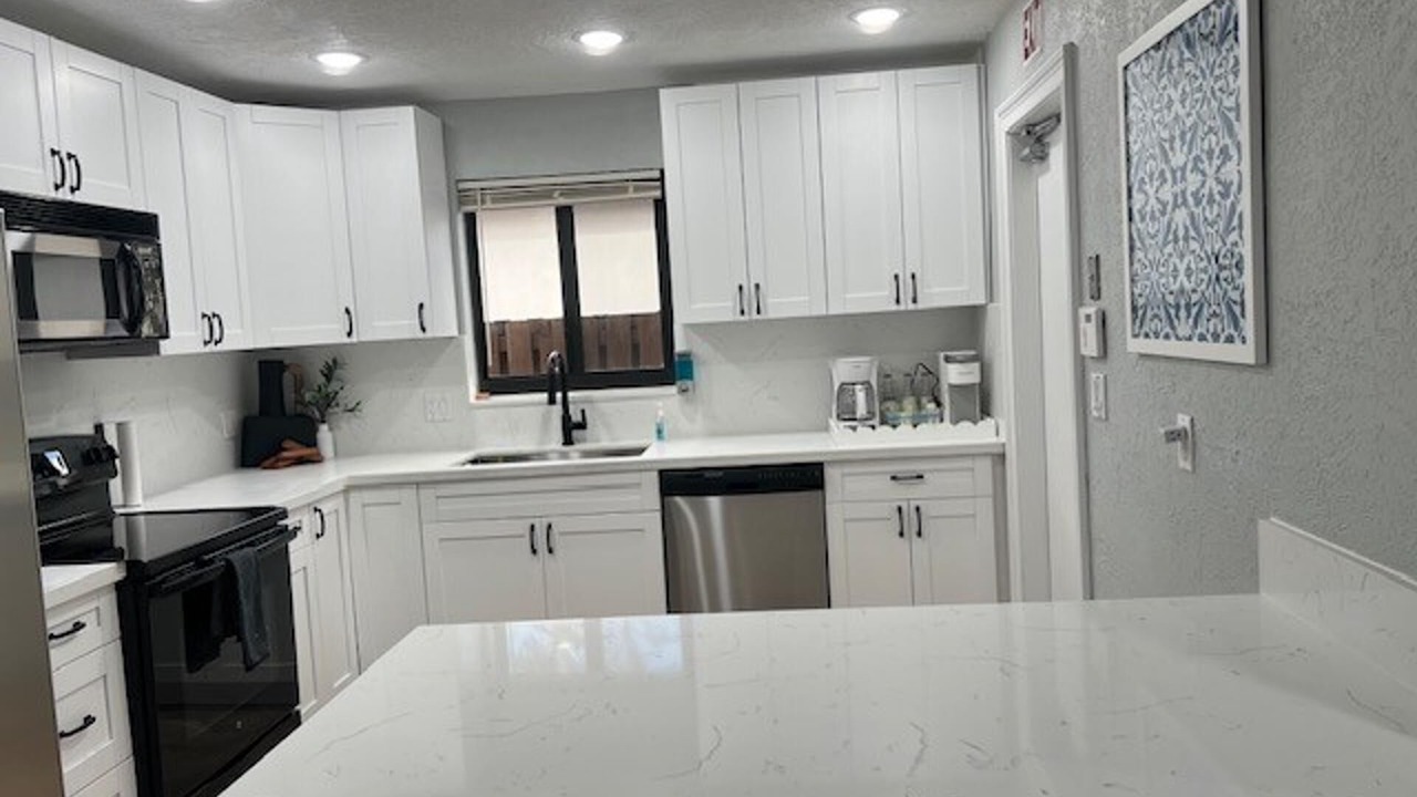 Photo of Kitchen in Hollywood Hills