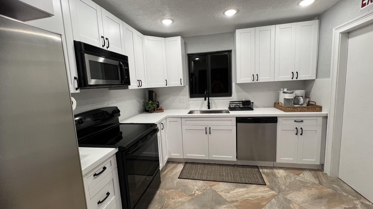 Photo of Kitchen in Hollywood Hills