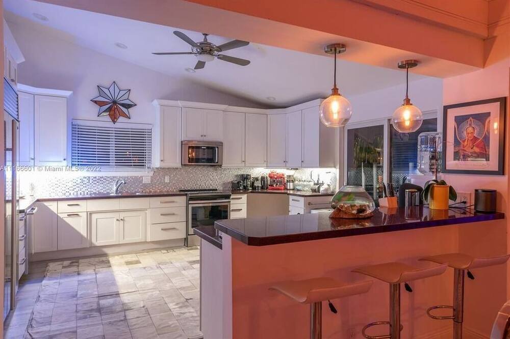 Photo of Kitchen in North Bay Village