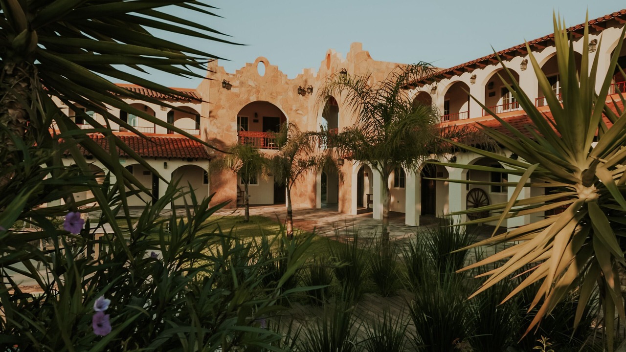 Photo of Outdoor in Valle de Guadalupe