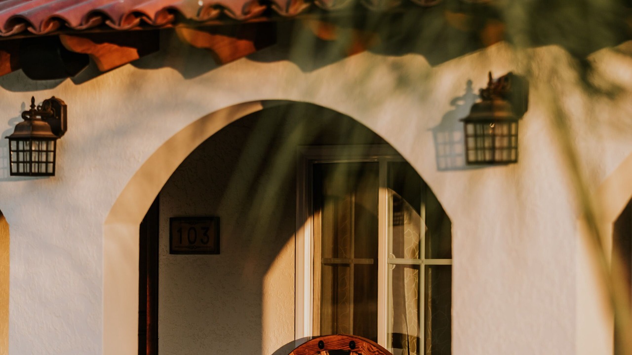 Photo of Outdoor in Valle de Guadalupe