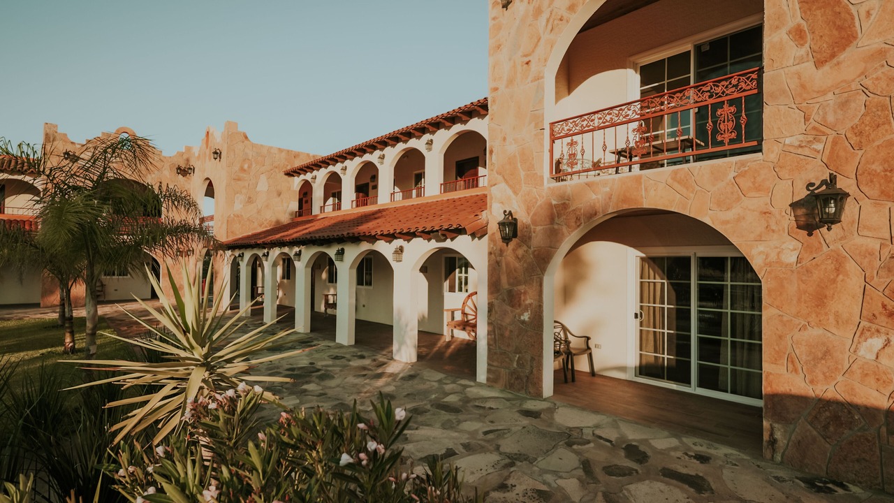 Photo of Outdoor in Valle de Guadalupe