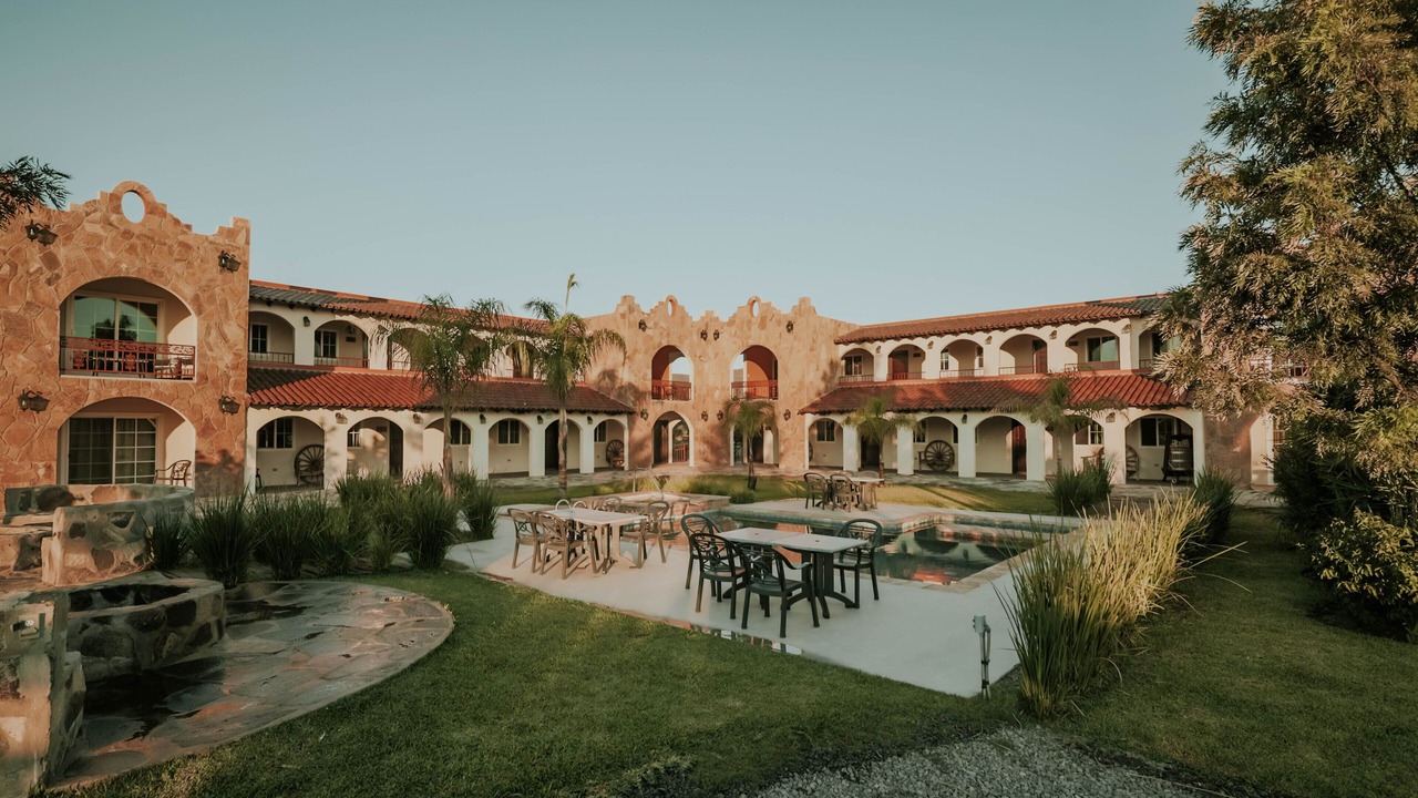 Photo of Outdoor in Valle de Guadalupe