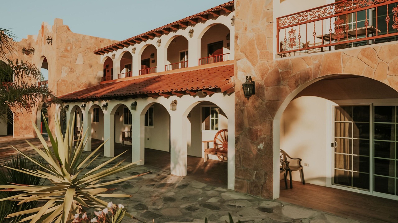 Photo of Outdoor in Valle de Guadalupe