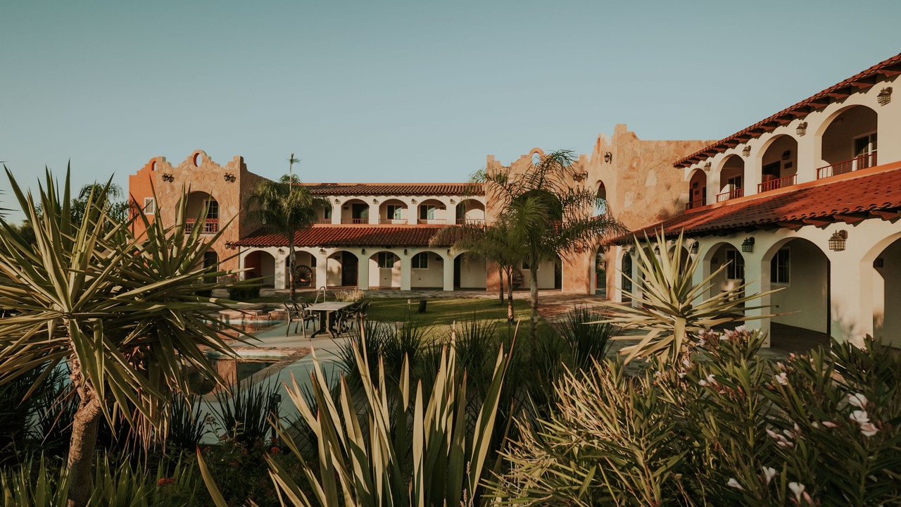 Photo of Outdoor in Valle de Guadalupe