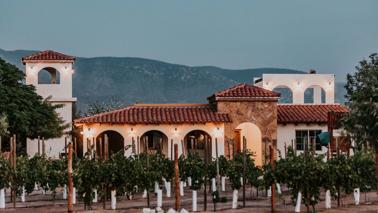 Photo of Outdoor in Valle de Guadalupe