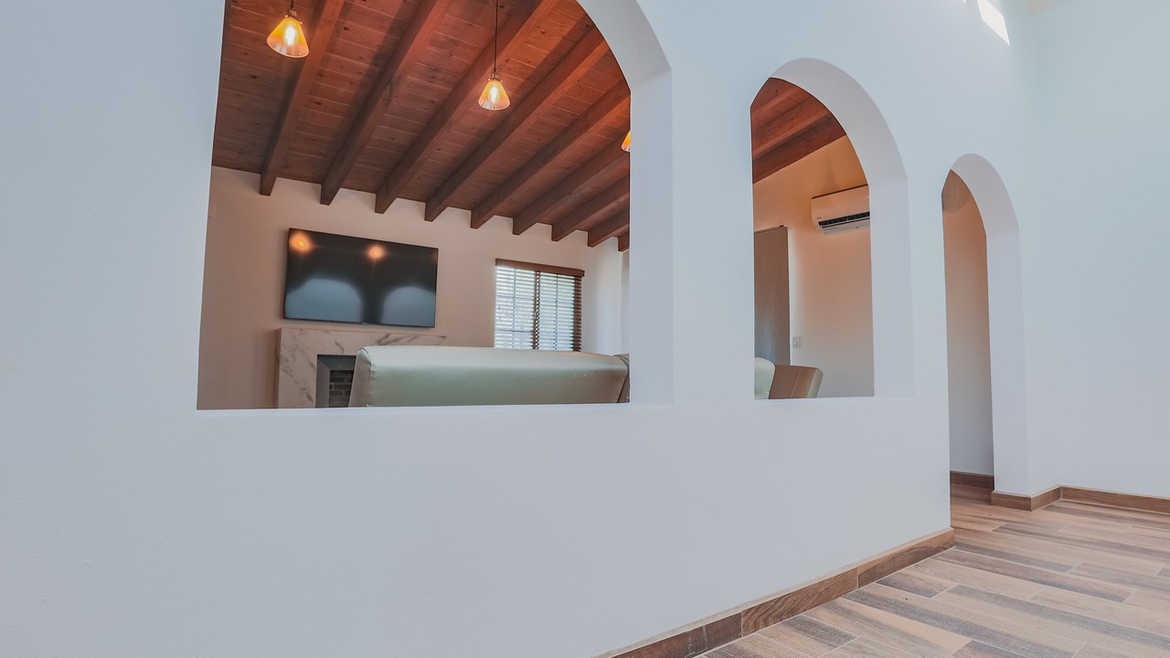 Photo of Bedroom in Valle de Guadalupe