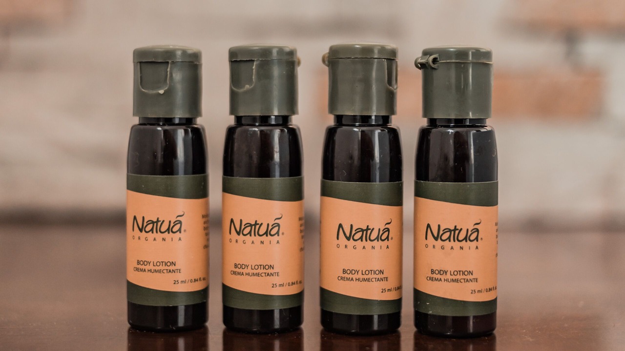 Photo of Bathroom in Valle de Guadalupe