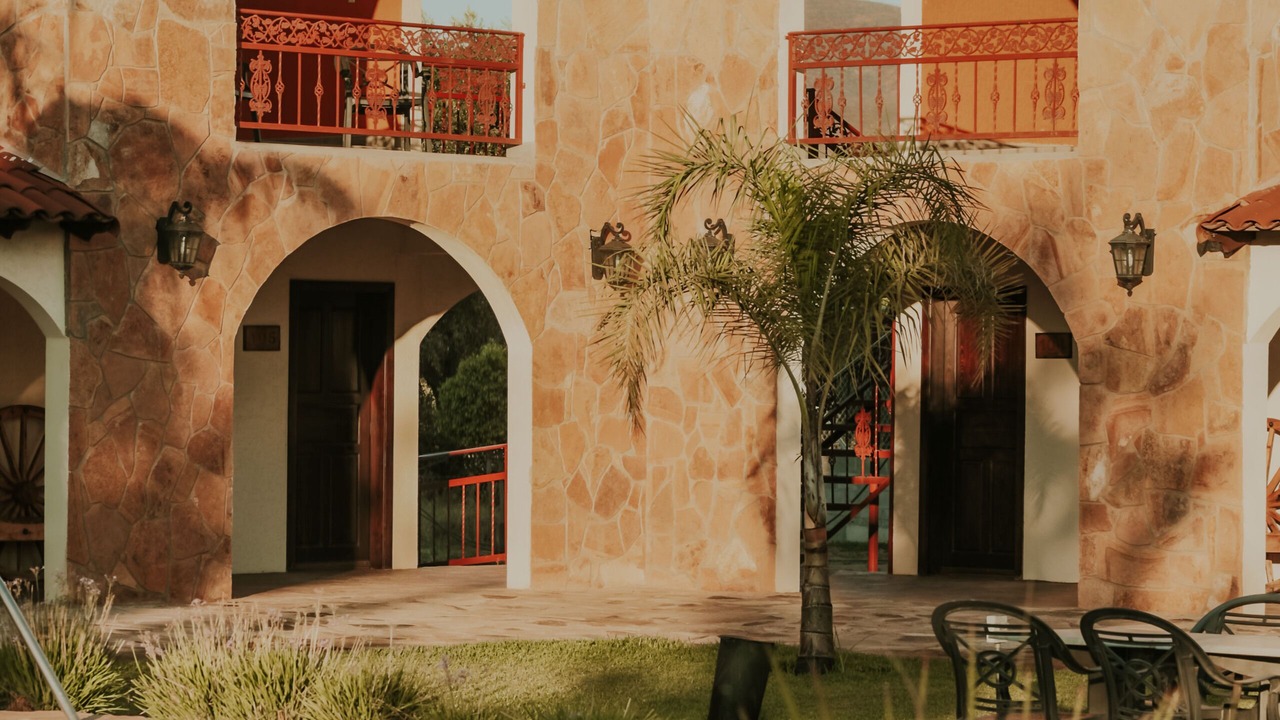 Photo of Outdoor in Valle de Guadalupe