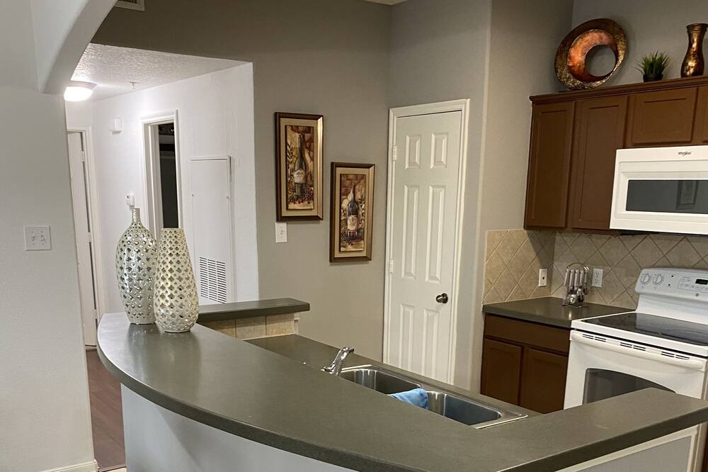 Photo of Kitchen in Sterling Ridge
