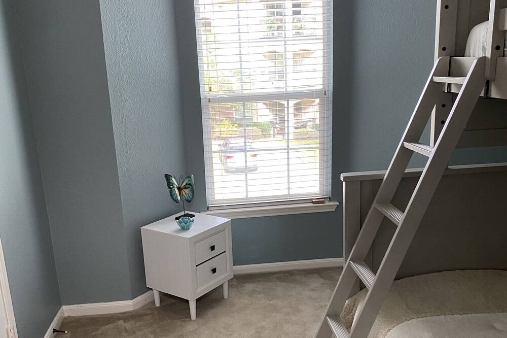 Photo of Bedroom in Sterling Ridge