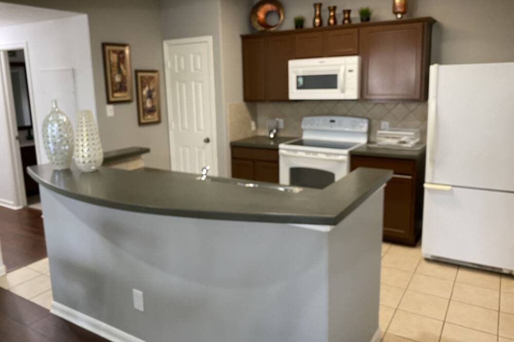 Photo of Kitchen in Sterling Ridge