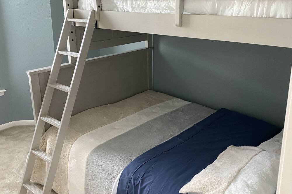 Photo of Bedroom in Sterling Ridge