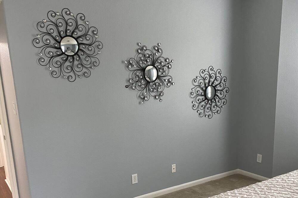 Photo of Bedroom in Sterling Ridge