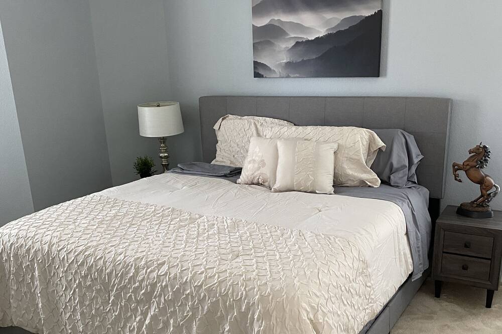 Photo of Bedroom in Sterling Ridge