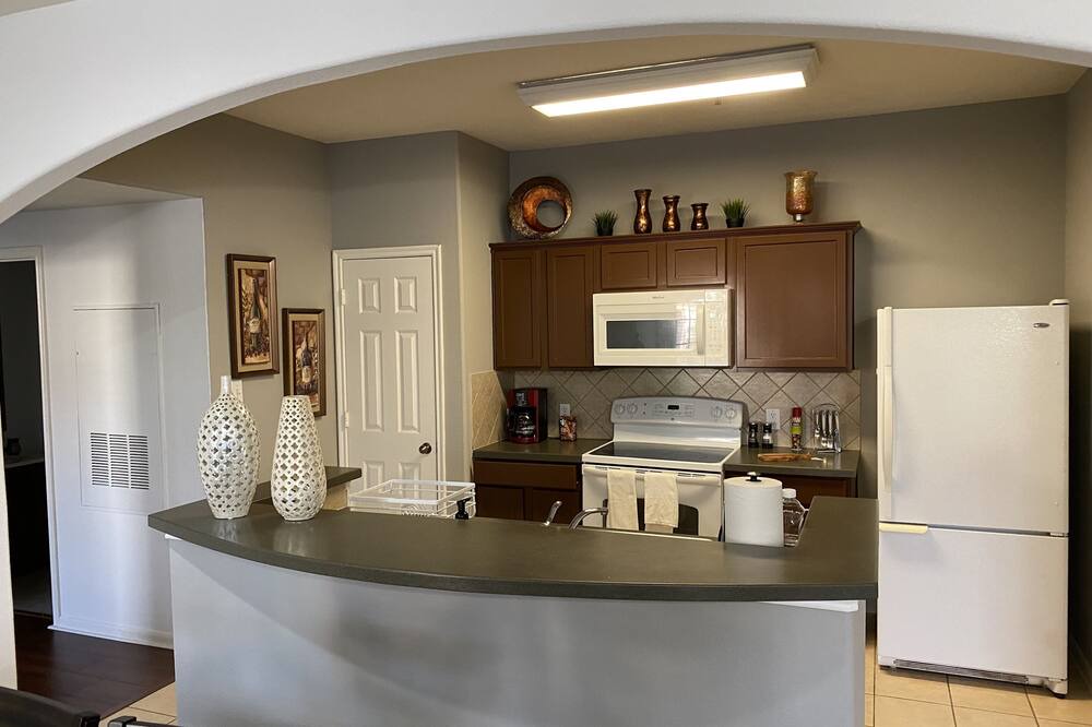 Photo of Kitchen in Sterling Ridge