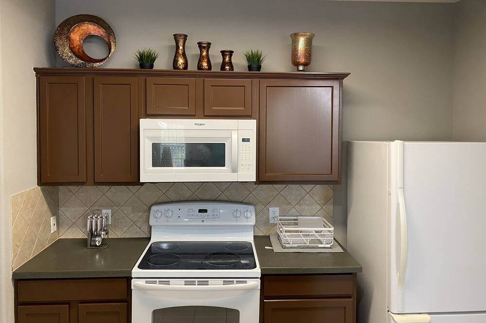 Photo of Kitchen in Sterling Ridge