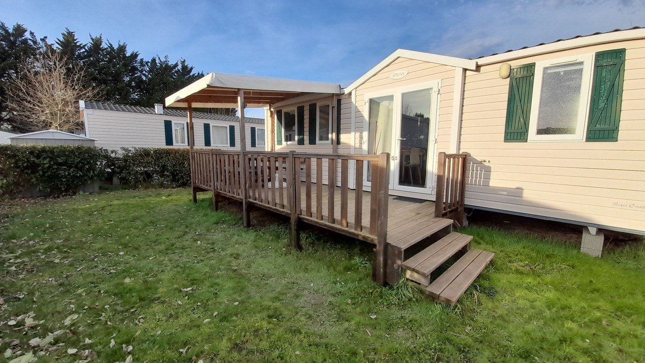 Photo of Outdoor in Trogues