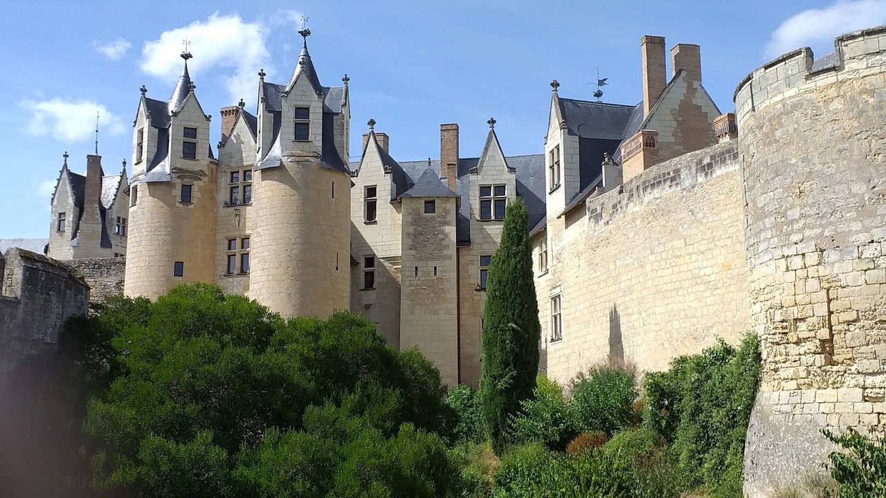 Photo of Outdoor in Trogues