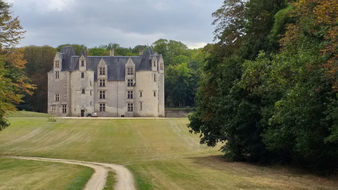 Photo of Outdoor in Trogues