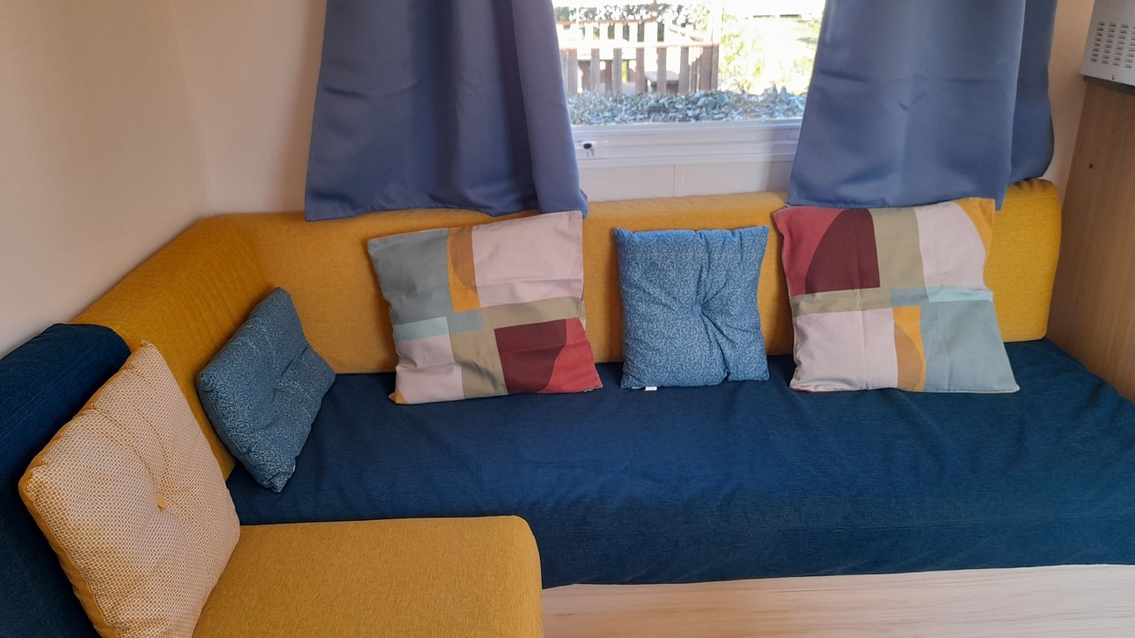 Photo of Livingroom in Trogues