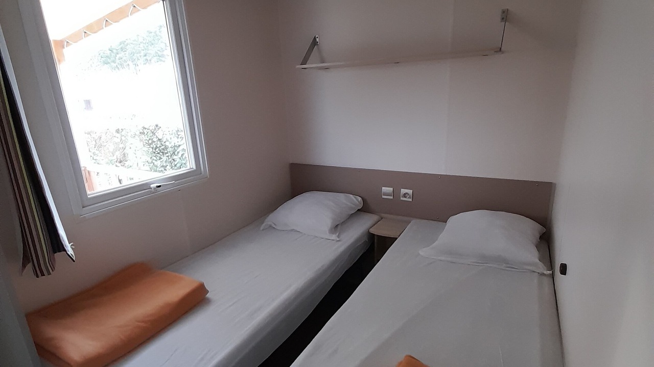 Photo of Bedroom in Trogues