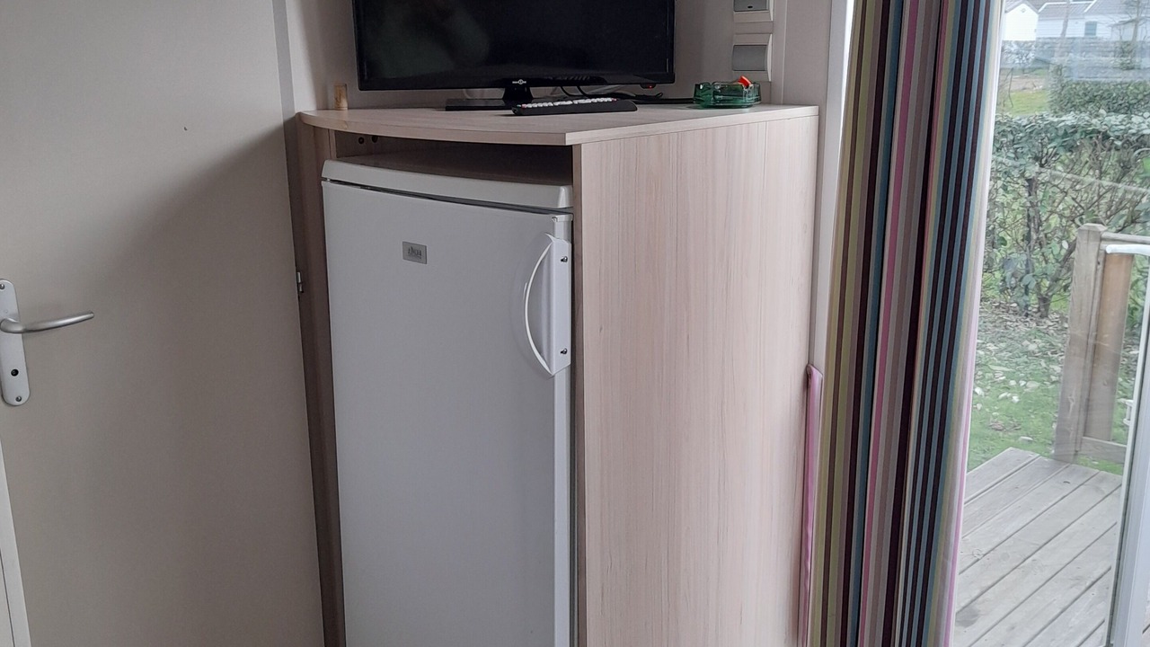Photo of Kitchen in Trogues