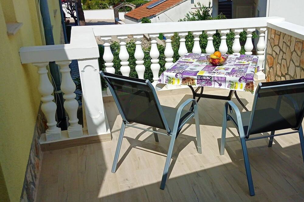 Photo of Patio Balcony in Susica