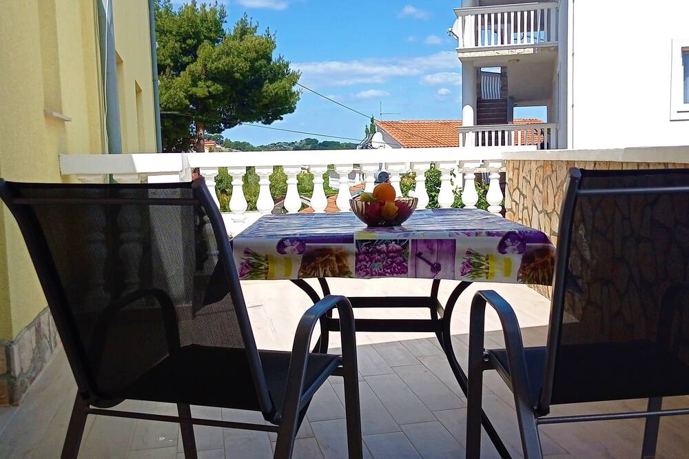 Photo of Patio Balcony in Susica