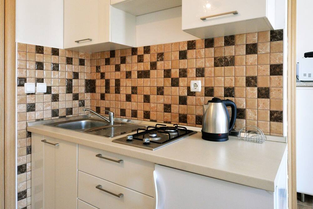 Photo of Kitchen in Susica