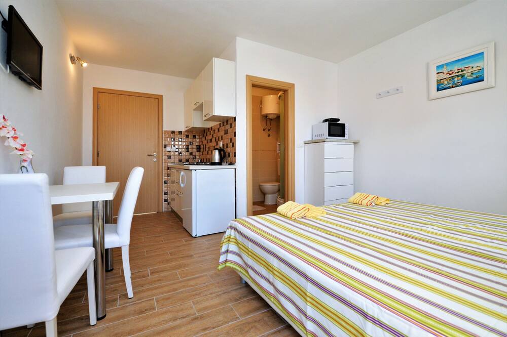 Photo of Bedroom in Susica