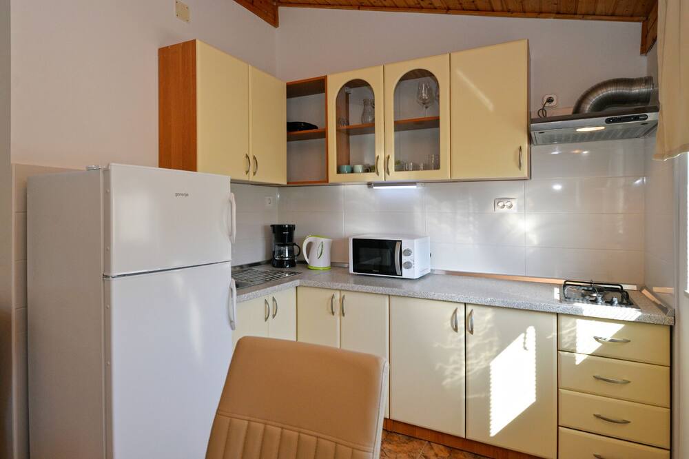 Photo of Kitchen in Susica