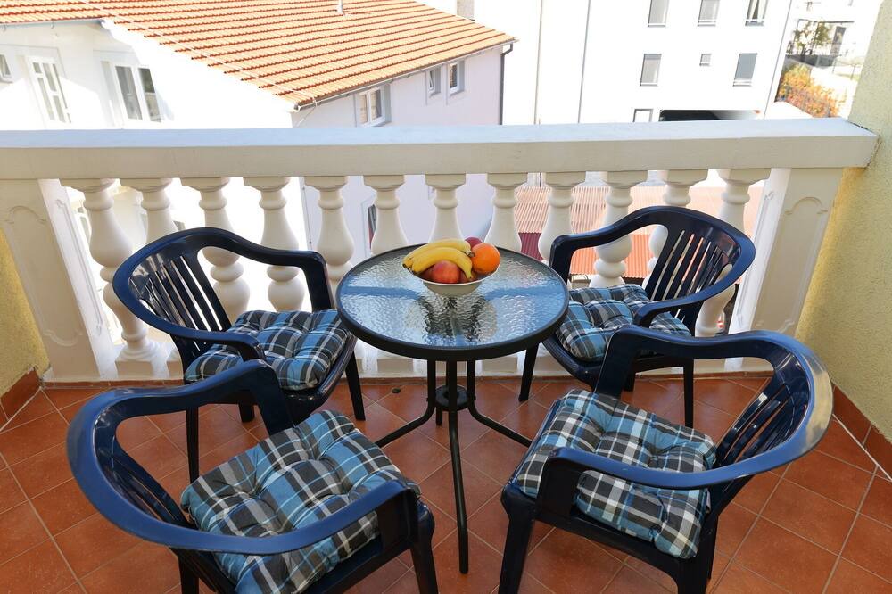 Photo of Patio Balcony in Susica