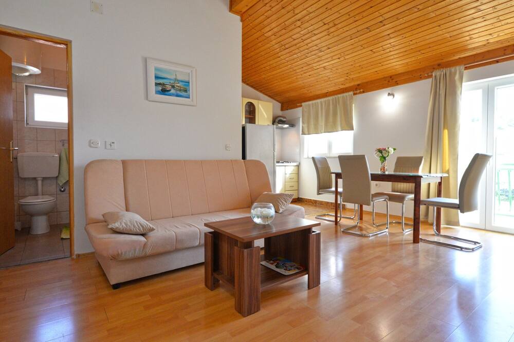 Photo of Livingroom in Susica