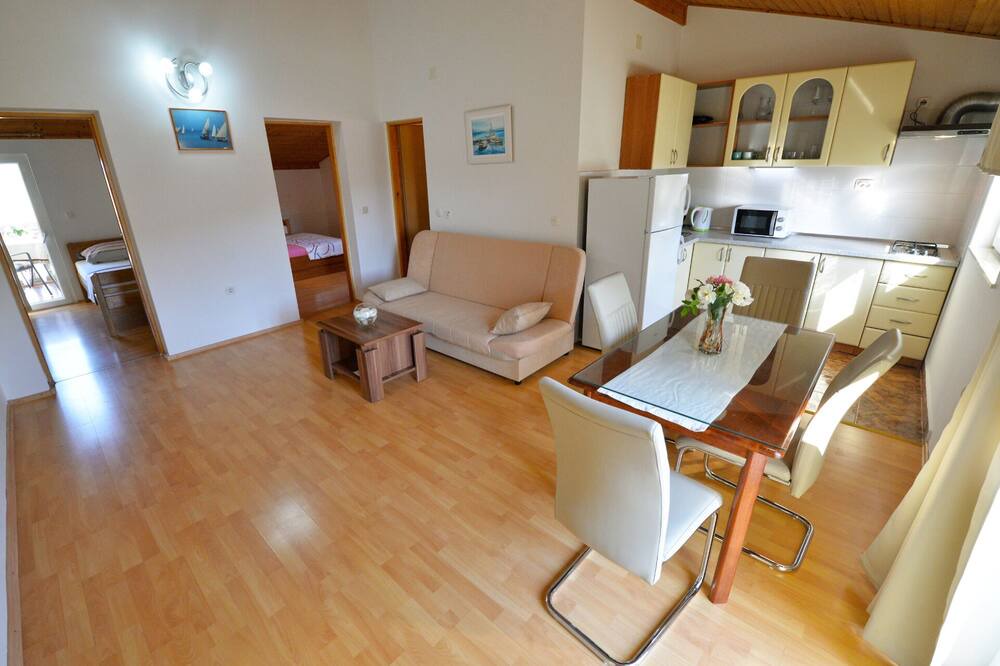 Photo of Livingroom in Susica