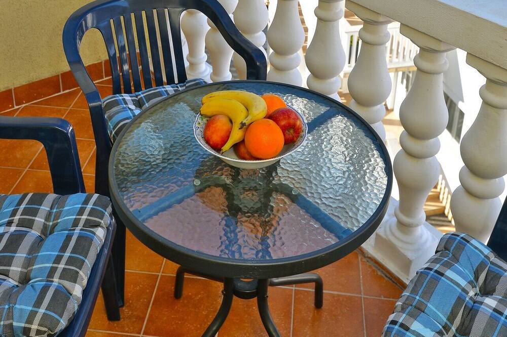 Photo of Patio Balcony in Susica