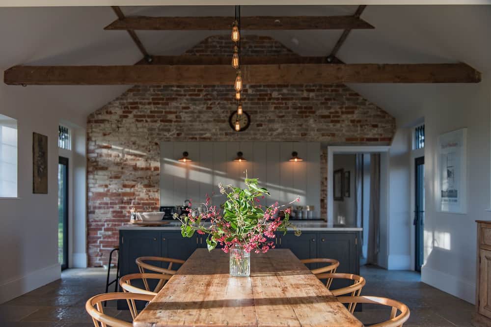 Photo of Kitchen in Bilting