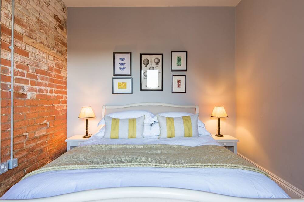 Photo of Bedroom in Bilting