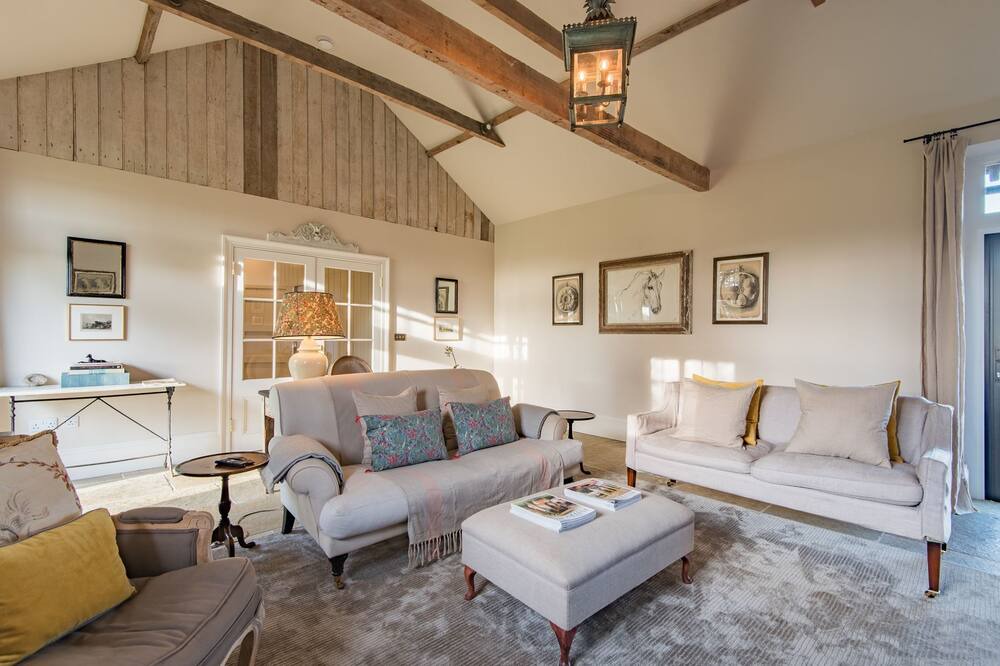 Photo of Livingroom in Bilting