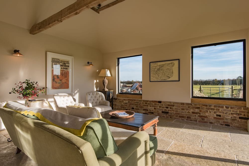 Photo of Livingroom in Bilting