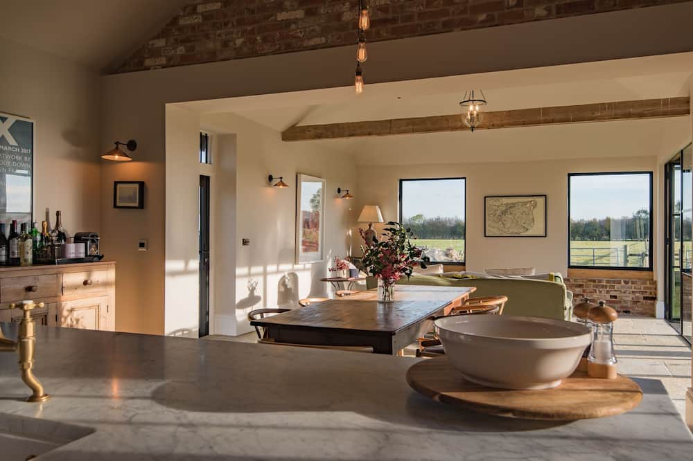 Photo of Livingroom in Bilting