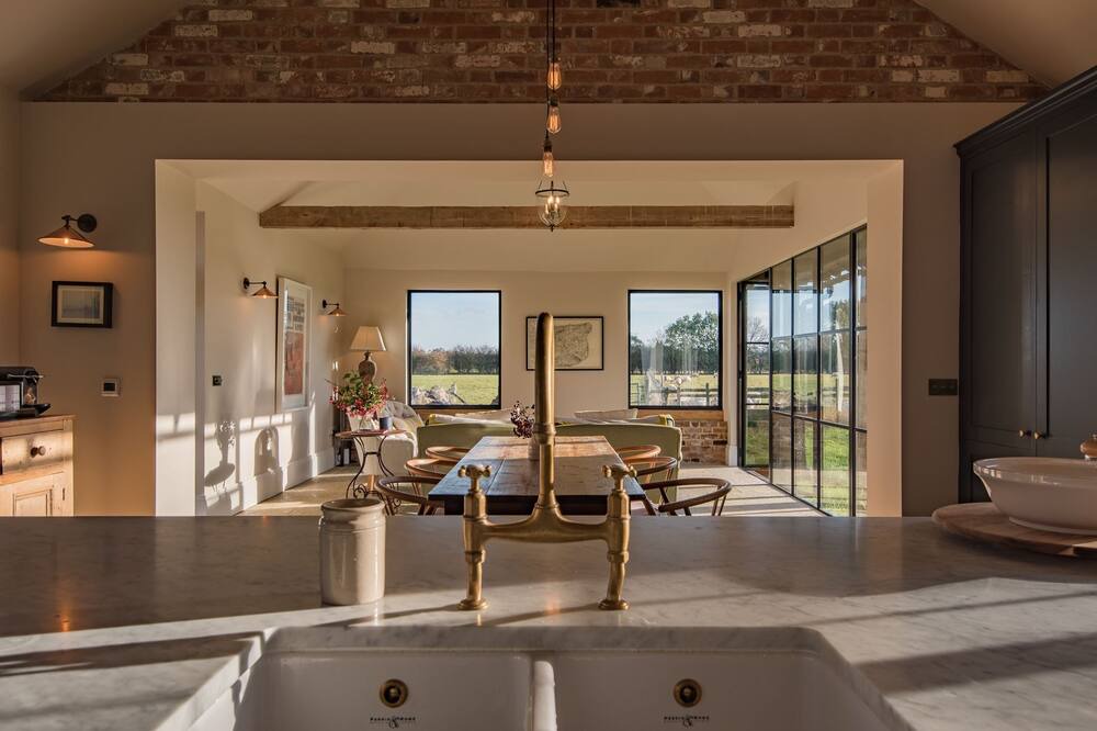 Photo of Kitchen in Bilting