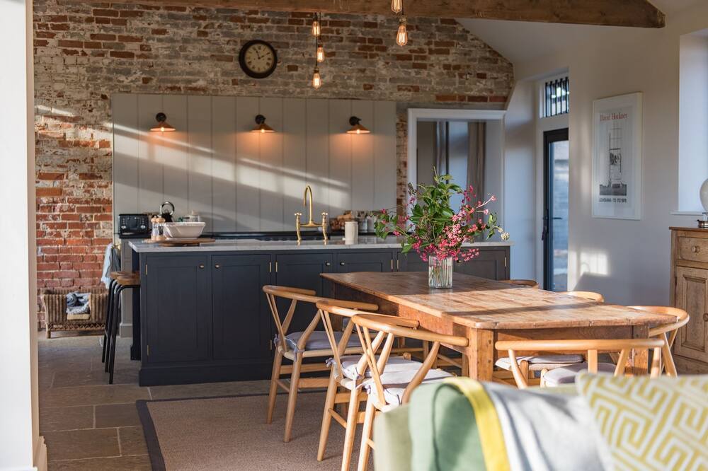 Photo of Kitchen in Bilting