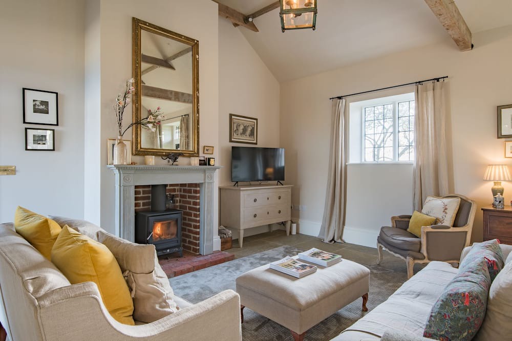 Photo of Livingroom in Bilting