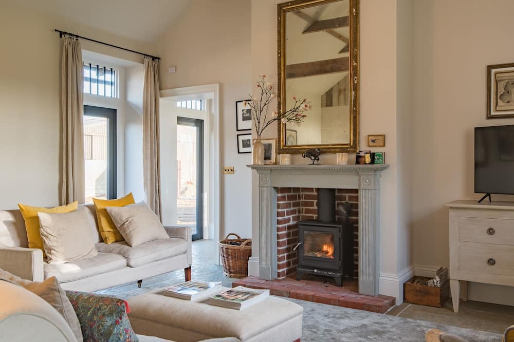 Photo of Livingroom in Bilting