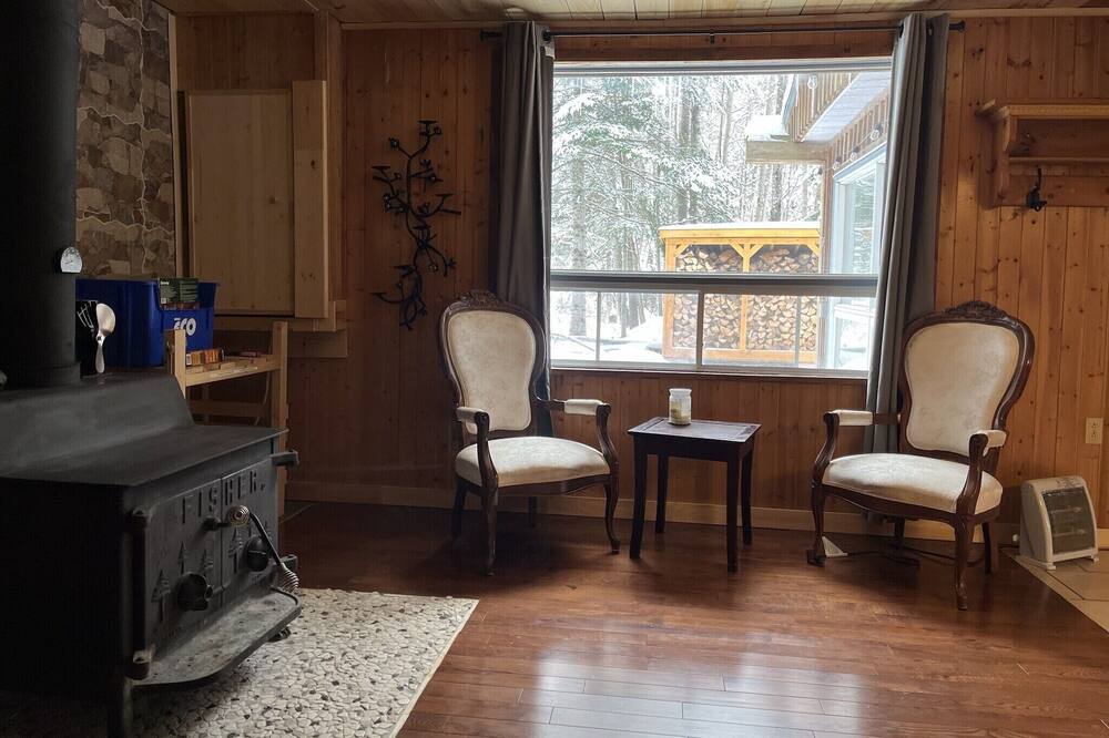 Photo of Livingroom in Blue Sea