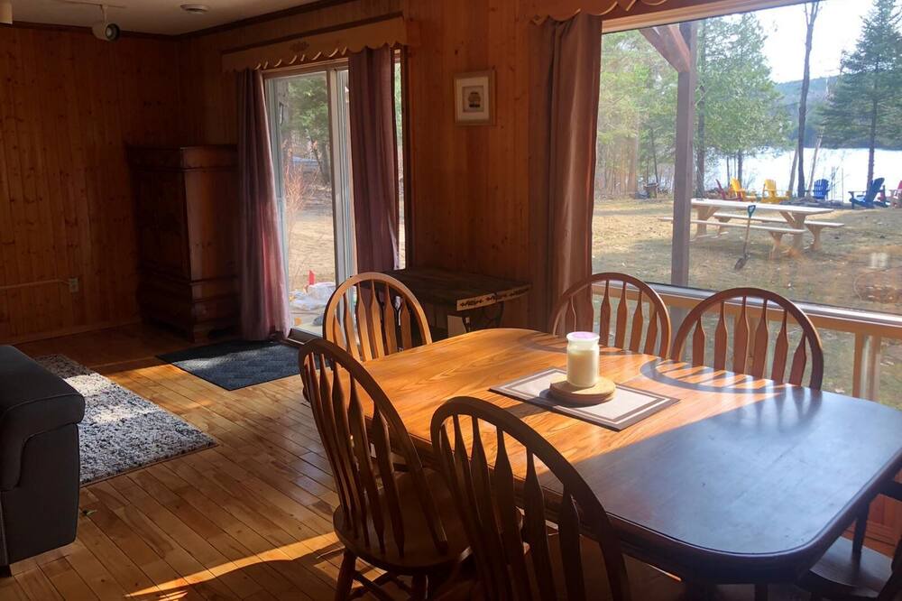 Photo of Kitchen in Blue Sea