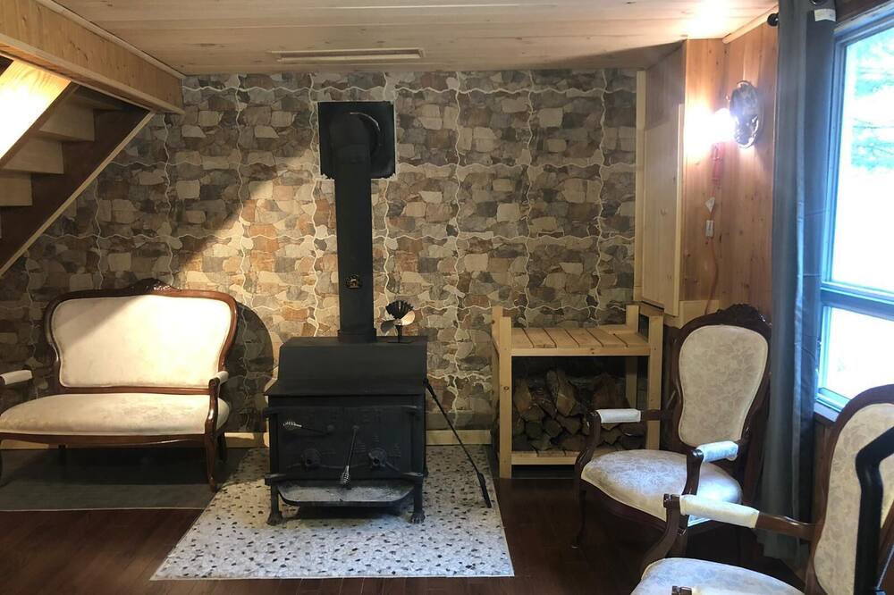 Photo of Livingroom in Blue Sea